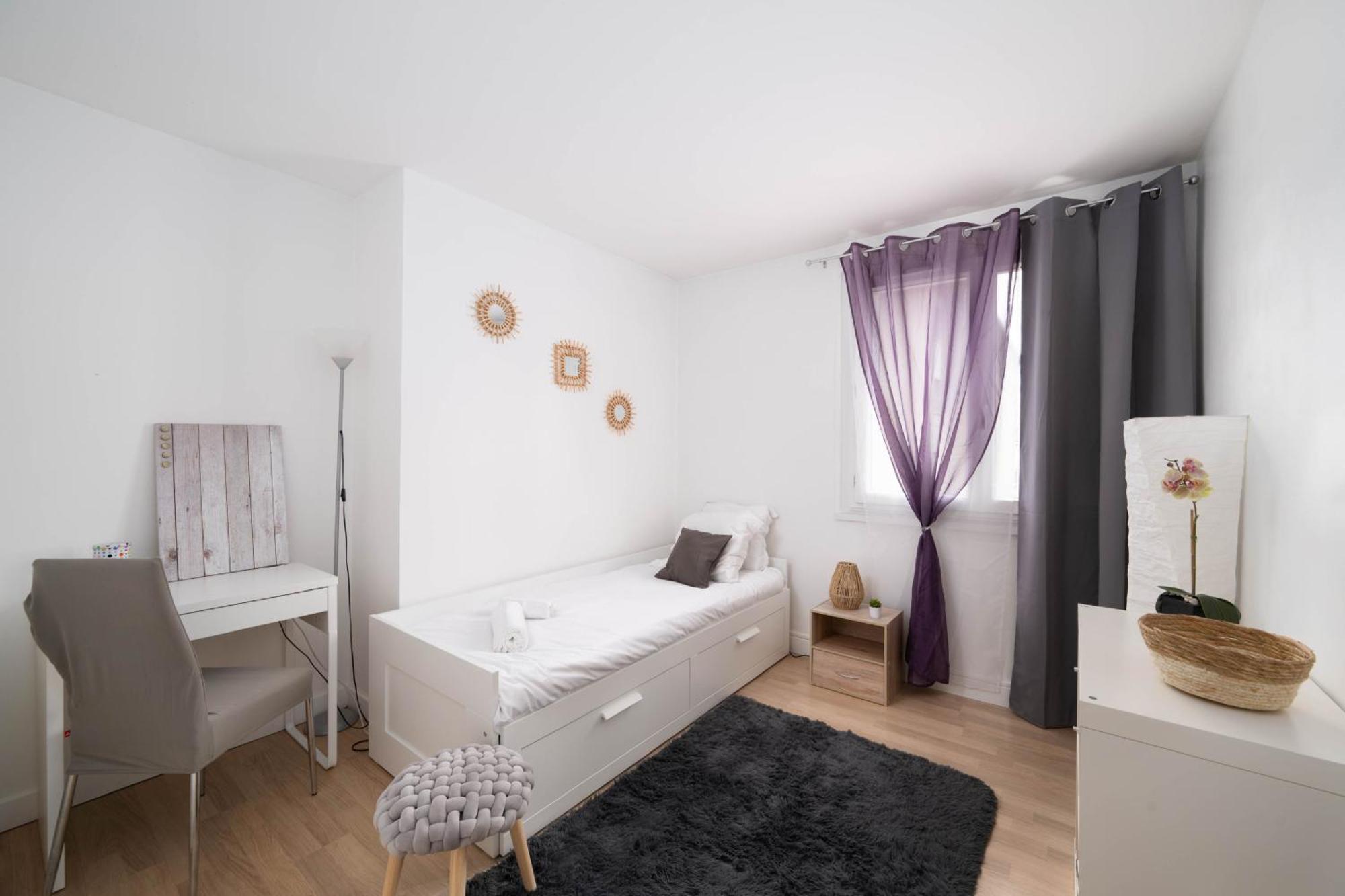 Appartement Cosy 6 Pers Pres Du Lac Avec Garage Annecy Exteriér fotografie