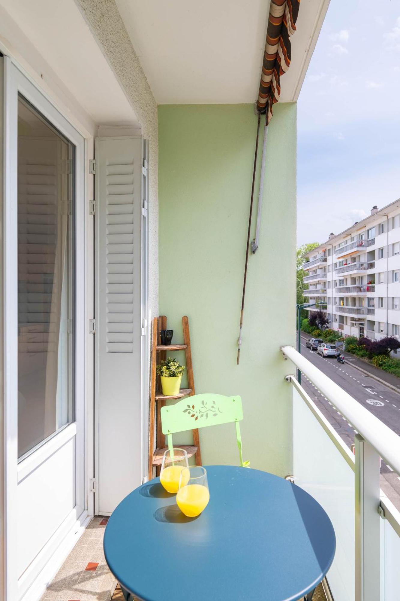 Appartement Cosy 6 Pers Pres Du Lac Avec Garage Annecy Exteriér fotografie