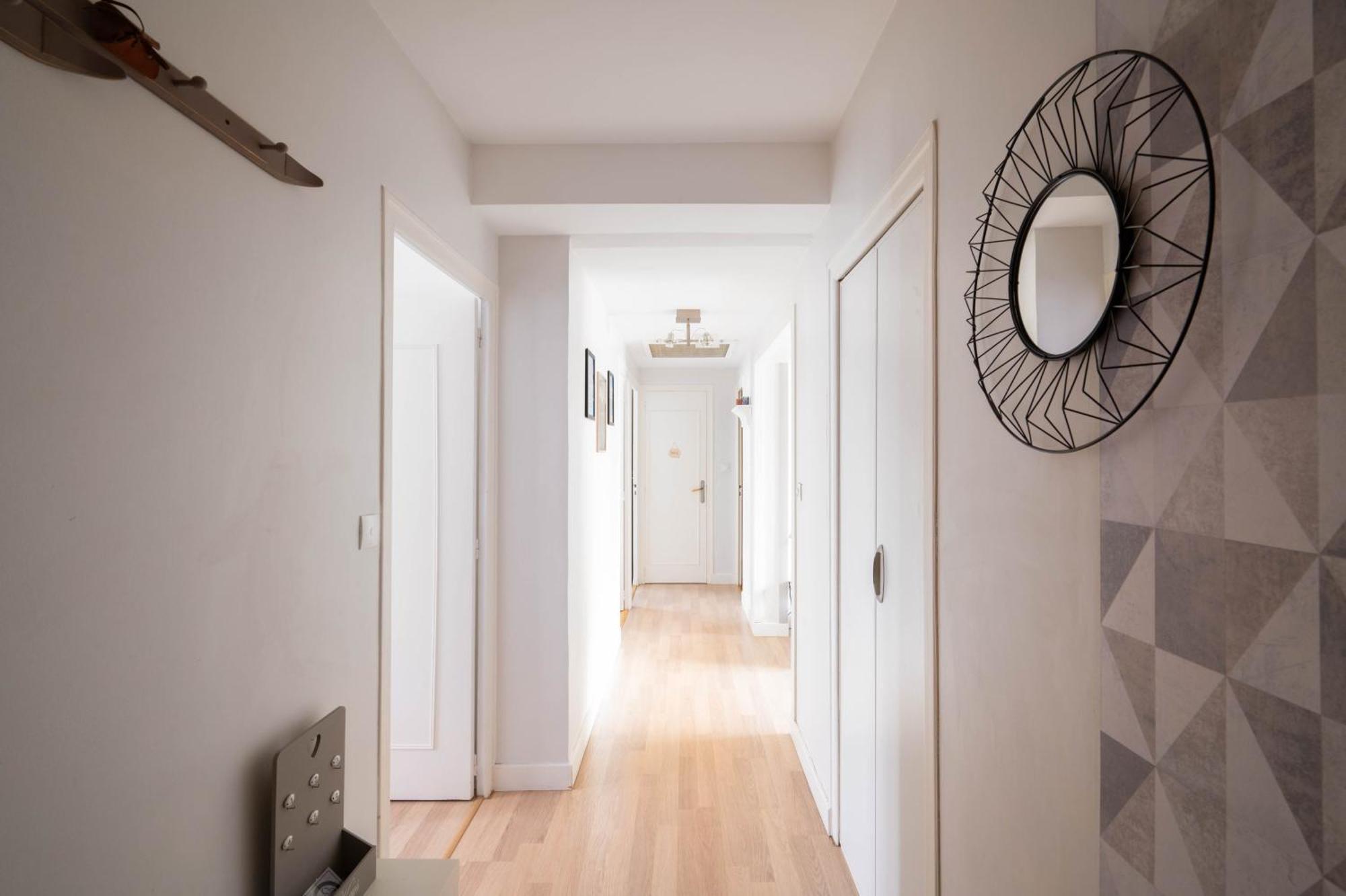 Appartement Cosy 6 Pers Pres Du Lac Avec Garage Annecy Exteriér fotografie