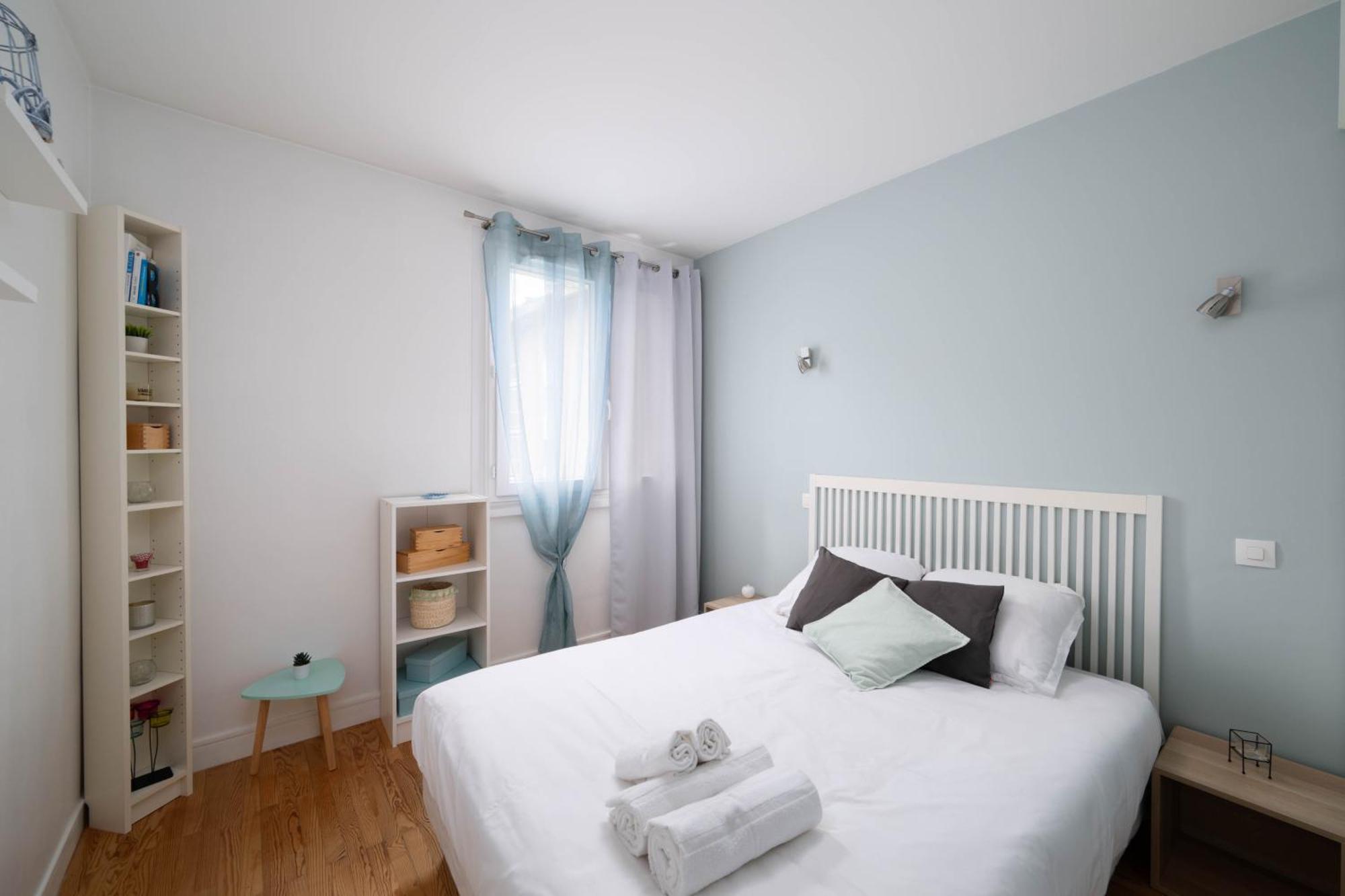 Appartement Cosy 6 Pers Pres Du Lac Avec Garage Annecy Exteriér fotografie