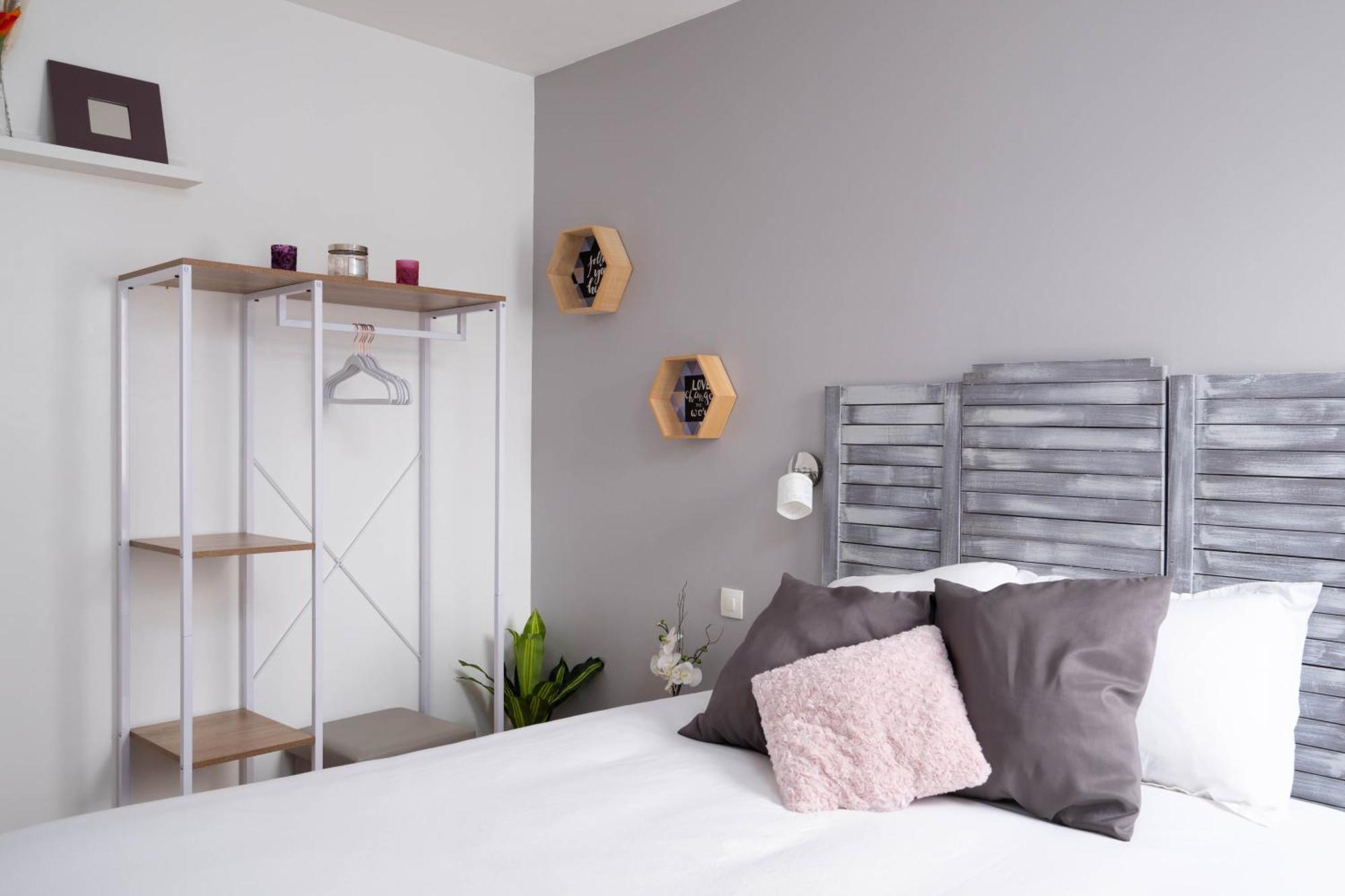 Appartement Cosy 6 Pers Pres Du Lac Avec Garage Annecy Exteriér fotografie