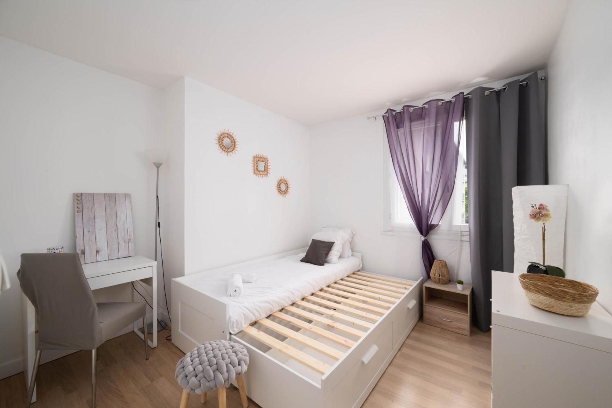 Appartement Cosy 6 Pers Pres Du Lac Avec Garage Annecy Exteriér fotografie
