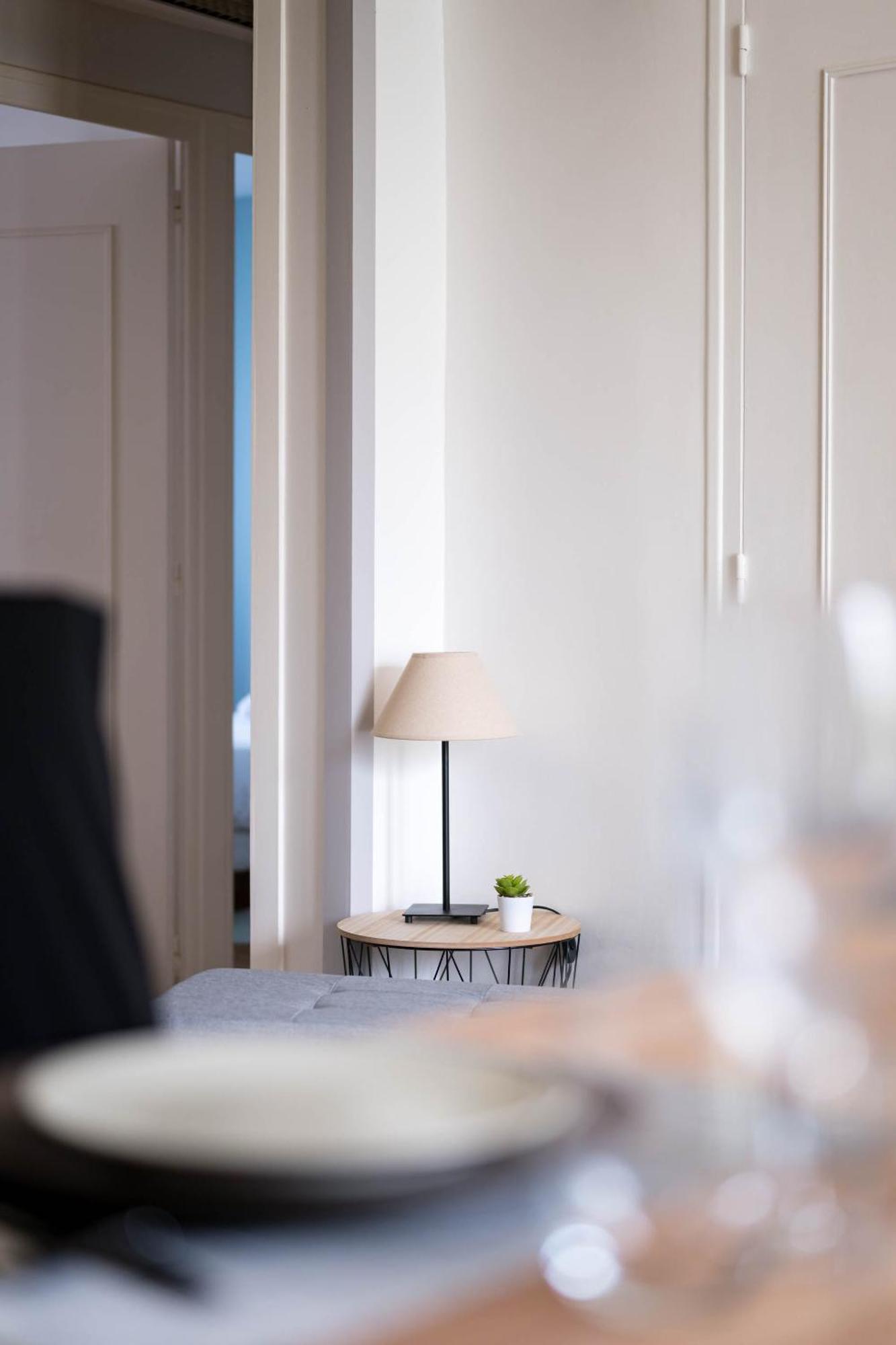 Appartement Cosy 6 Pers Pres Du Lac Avec Garage Annecy Exteriér fotografie