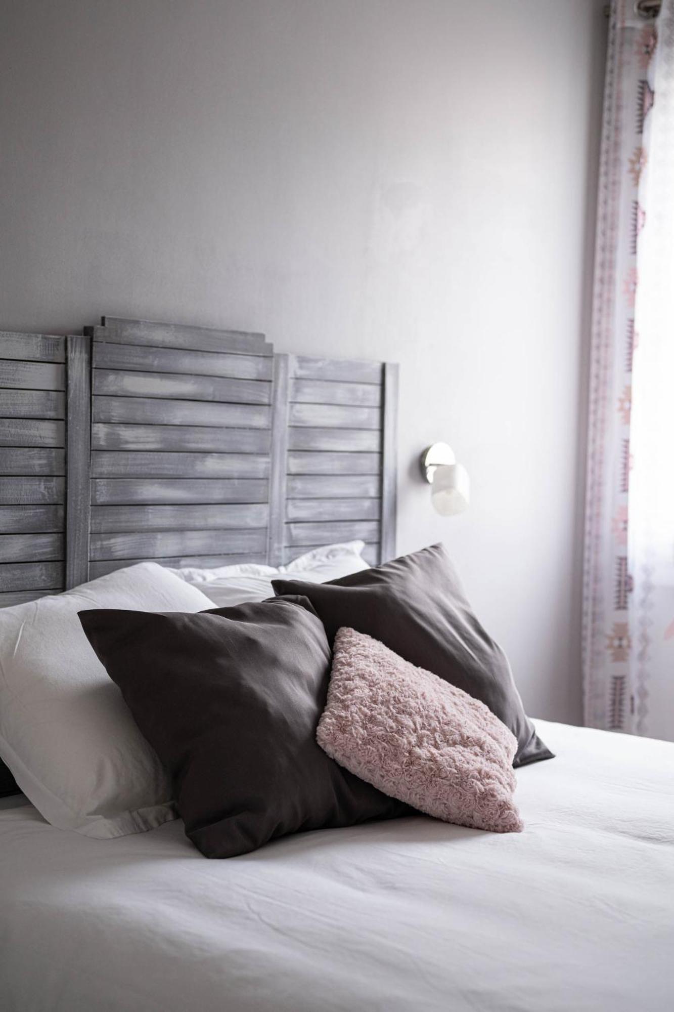 Appartement Cosy 6 Pers Pres Du Lac Avec Garage Annecy Exteriér fotografie